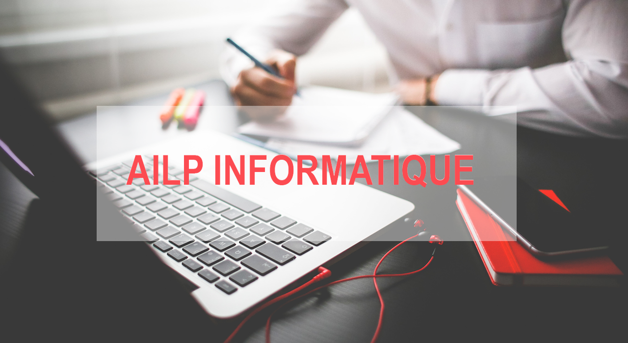 AILP Informatique